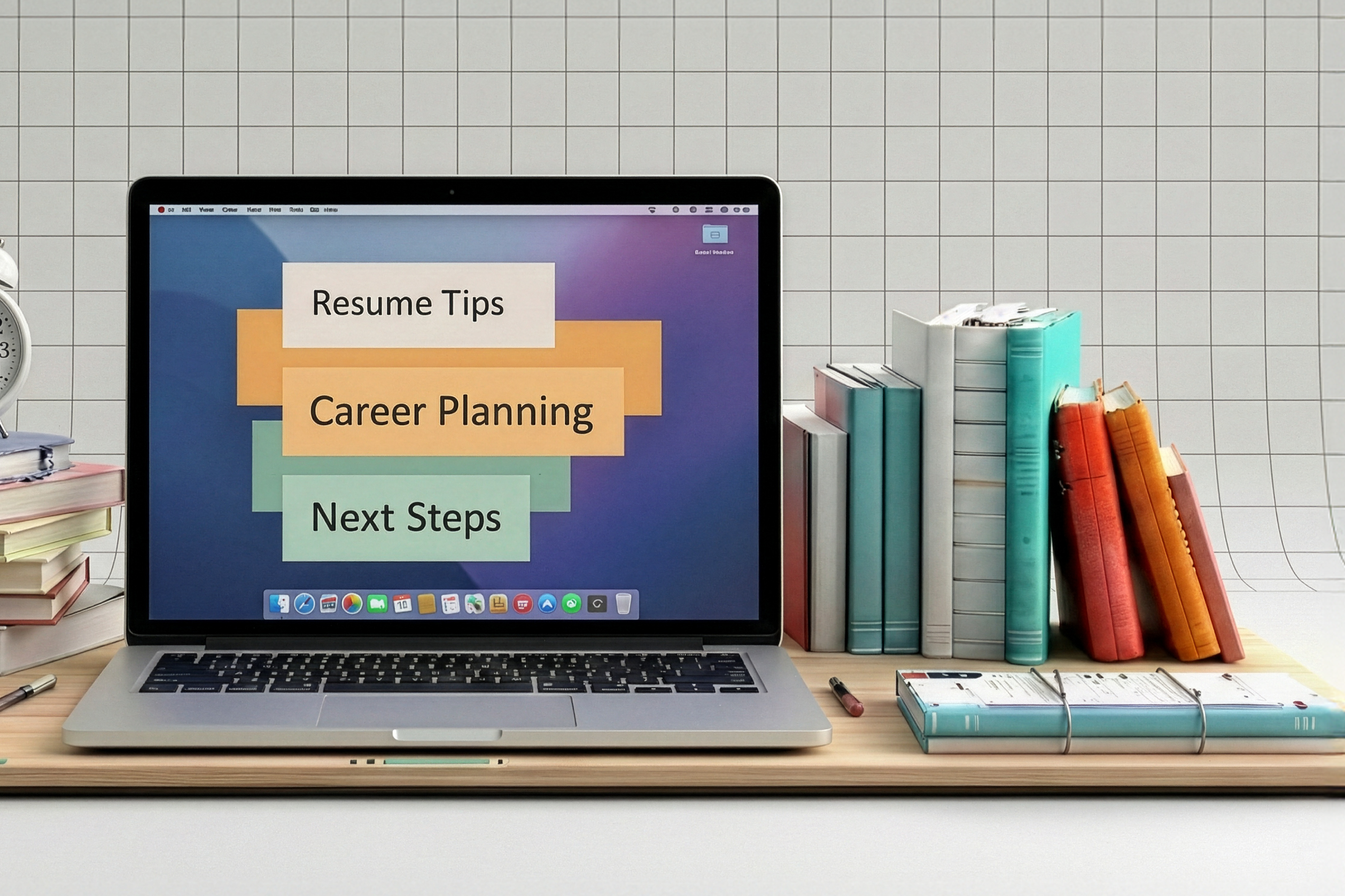 Virtual Career and Resume Workshop